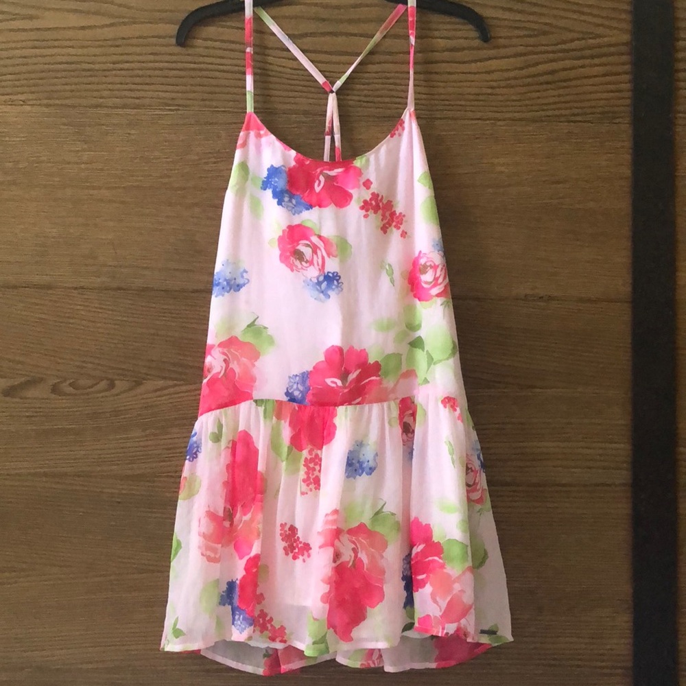 Abercrombie & Fitch dress